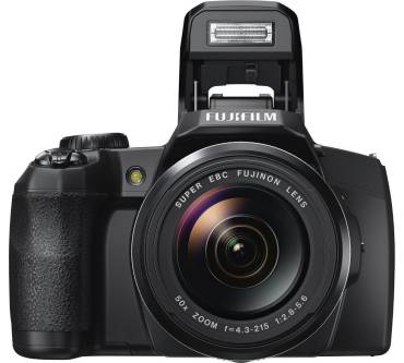 Produktbild Fujifilm FinePix S1