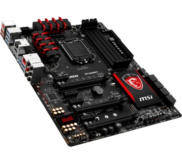 Produktbild MSI Z97 Gaming 7