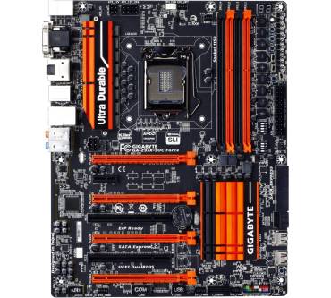 Produktbild GigaByte Z97X-SOC Force