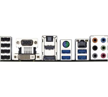 Produktbild GigaByte Z97X-SOC Force