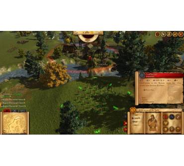 Produktbild Hegemony Rome: The Rise of Caesar (für PC)