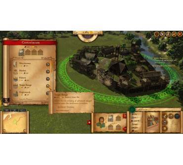 Produktbild Hegemony Rome: The Rise of Caesar (für PC)