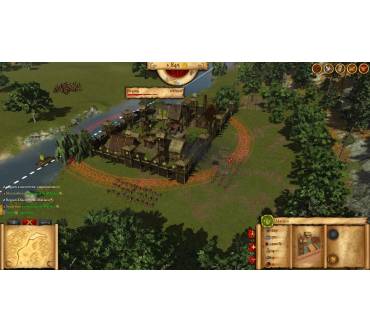 Produktbild Hegemony Rome: The Rise of Caesar (für PC)