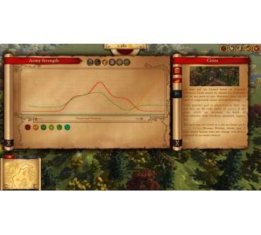 Produktbild Hegemony Rome: The Rise of Caesar (für PC)