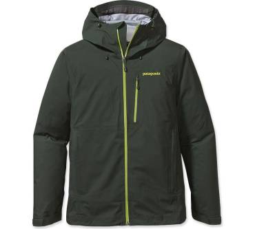 Produktbild Patagonia Leashless Jacket