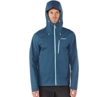 Produktbild Patagonia Leashless Jacket