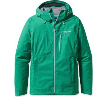 Produktbild Patagonia Leashless Jacket