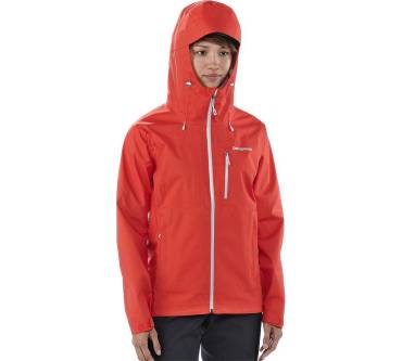 Produktbild Patagonia Leashless Jacket