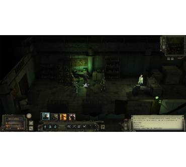 Produktbild Wasteland 2 (für PC / Mac)