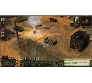 Produktbild Wasteland 2 (für PC / Mac)