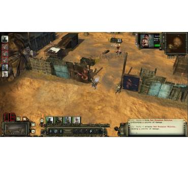 Produktbild Wasteland 2 (für PC / Mac)