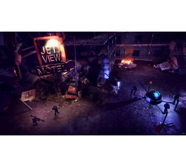 Produktbild Wasteland 2 (für PC / Mac)