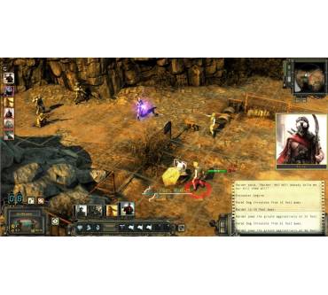 Produktbild Wasteland 2 (für PC / Mac)