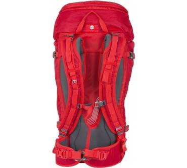 Produktbild Berghaus Arete III 35