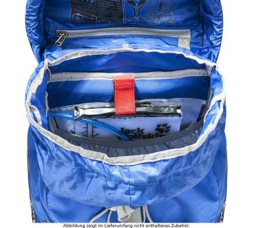 Produktbild Jack Wolfskin Mountaineer 32