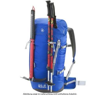 Produktbild Jack Wolfskin Mountaineer 32