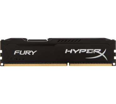 Produktbild HyperX Fury 8GB Kit (2 x 4GB)