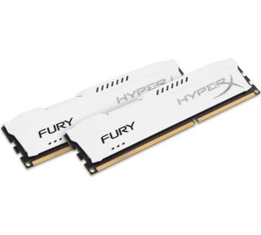 Produktbild HyperX Fury 8GB Kit (2 x 4GB)