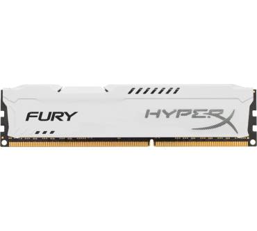 Produktbild HyperX Fury 8GB Kit (2 x 4GB)