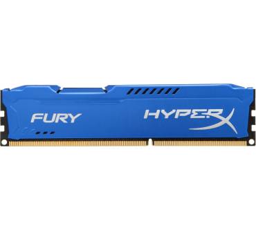 Produktbild HyperX Fury 8GB Kit (2 x 4GB)