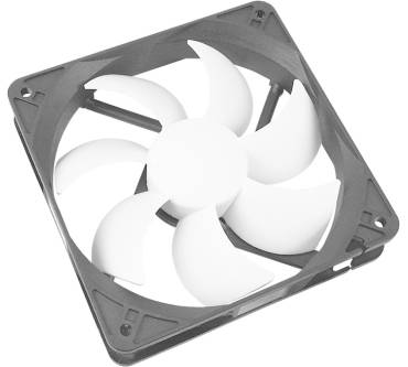 Produktbild Cooltek Silent Fan 120