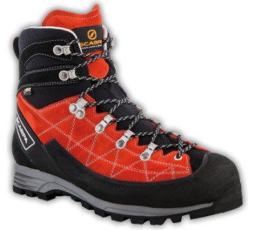 Produktbild Scarpa R-Evolution Pro GTX