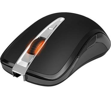 Produktbild SteelSeries Sensei Wireless Laser Mouse