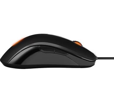 Produktbild SteelSeries Sensei Wireless Laser Mouse