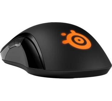 Produktbild SteelSeries Sensei Wireless Laser Mouse