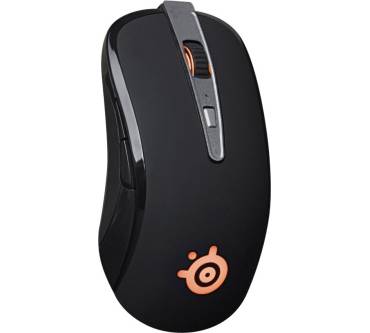 Produktbild SteelSeries Sensei Wireless Laser Mouse