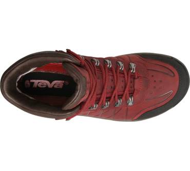 Produktbild Teva Riva Peak Mid eVent