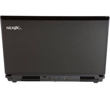 Produktbild Nexoc G730 (i7-4700MQ, GTX 880M, 16GB RAM, 250GB SSD, 1TB HDD)