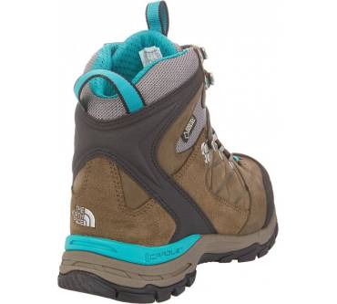 Produktbild The North Face Verbera Hiker GTX II