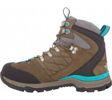 Produktbild The North Face Verbera Hiker GTX II