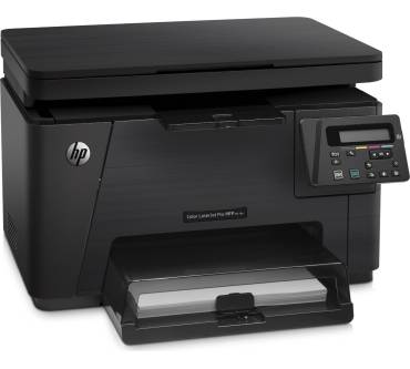 Produktbild HP Color LaserJet Pro M176n