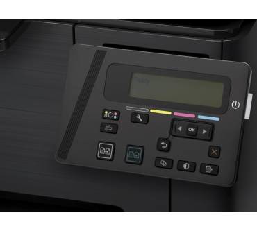 Produktbild HP Color LaserJet Pro M176n