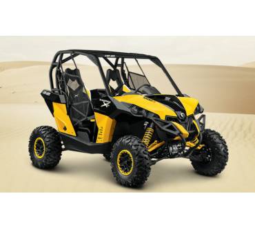 Produktbild BRP Can-Am Maverick X RS CVT (75 kW) [13]