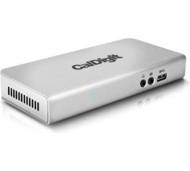 Produktbild Caldigit Thunderbolt Station