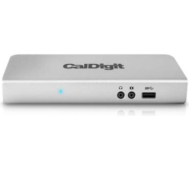 Produktbild Caldigit Thunderbolt Station