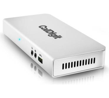 Produktbild Caldigit Thunderbolt Station