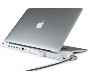 Produktbild Landingzone Dock (für MacBook Retina 15