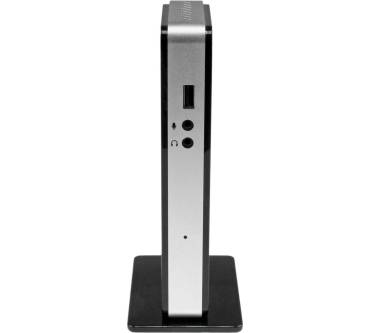 Produktbild StarTech Thunderbolt Laptop Docking Station