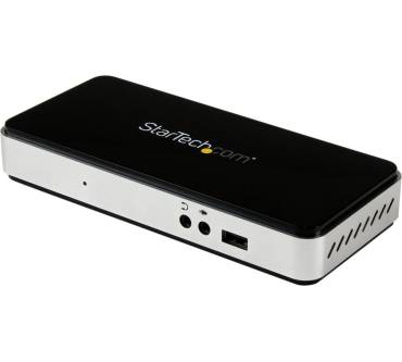 Produktbild StarTech Thunderbolt Laptop Docking Station