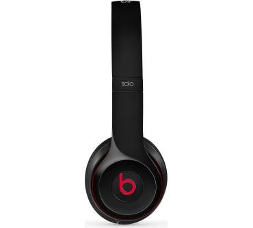 Produktbild Monster Beats by Dr. Dre Solo²