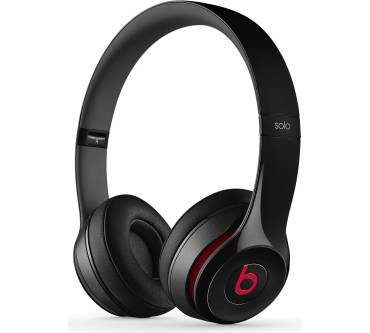 Produktbild Monster Beats by Dr. Dre Solo²