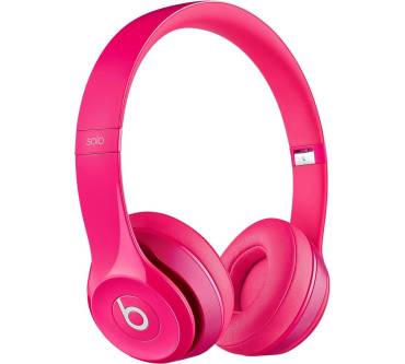 Produktbild Monster Beats by Dr. Dre Solo²