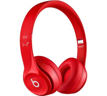 Produktbild Monster Beats by Dr. Dre Solo²