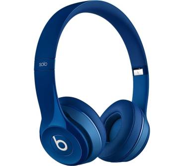 Produktbild Monster Beats by Dr. Dre Solo²