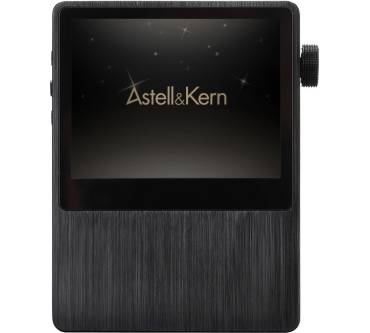 Produktbild Astell & Kern AK100 MkII