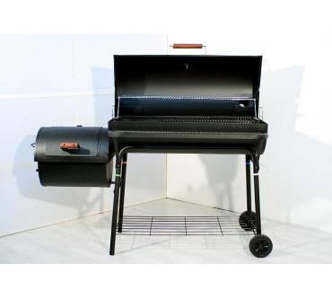 Produktbild Dilego BBQ-Smoker GZ35614